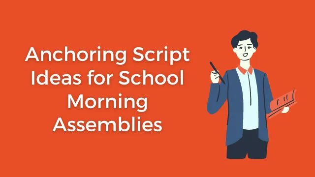 Anchoring Script Idea for Assembly