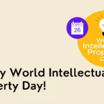 World Intellectual Property Day Quotes Wishes