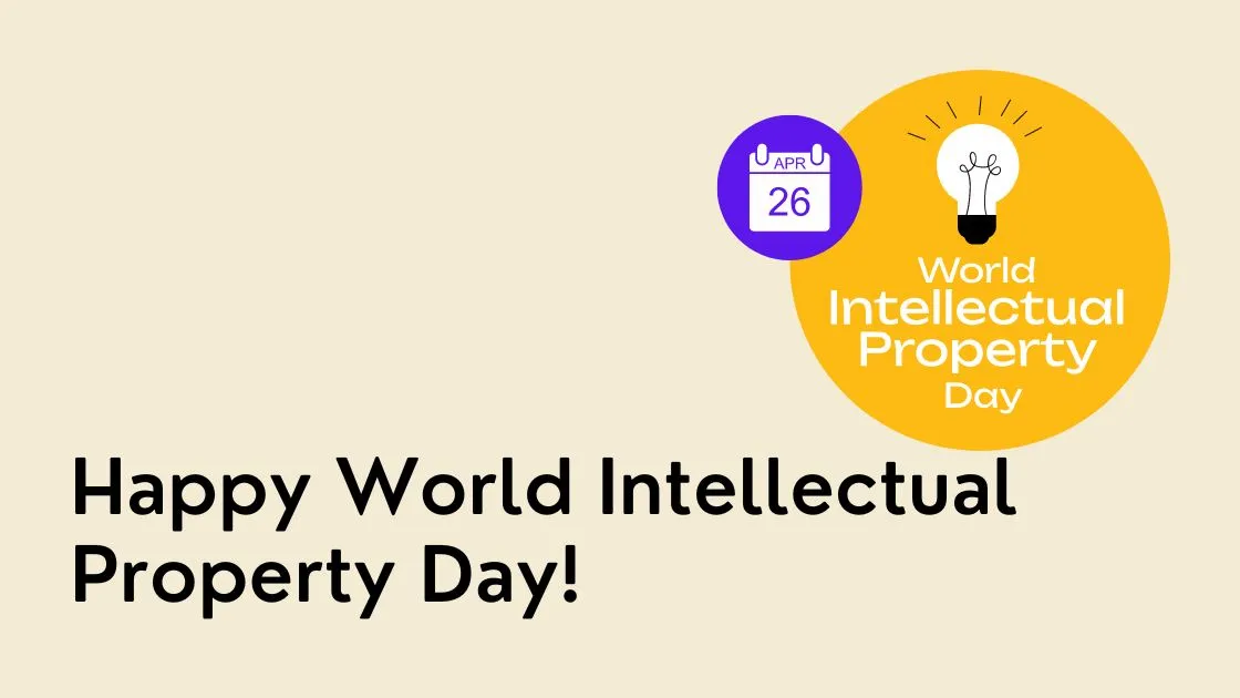 World Intellectual Property Day Quotes Wishes