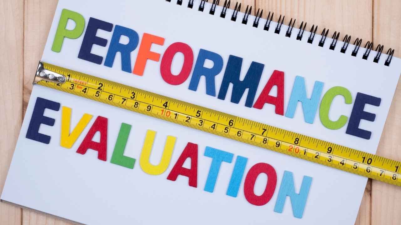 Teacher Performance Evaluation Essential Questions