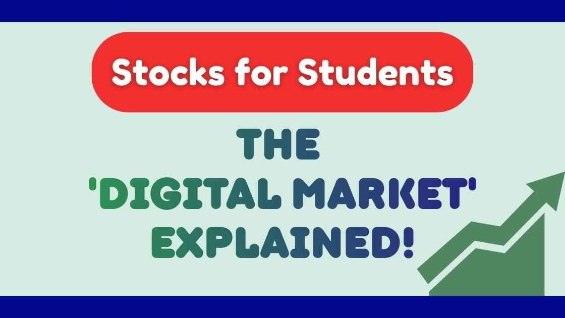 Stocks for Students